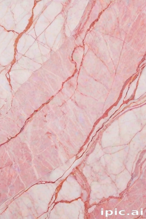 pink marble background