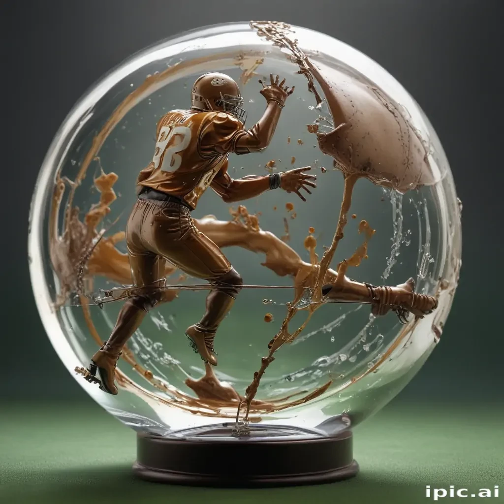 football transparent