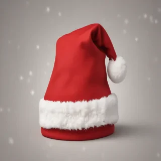 christmas hat png transparent