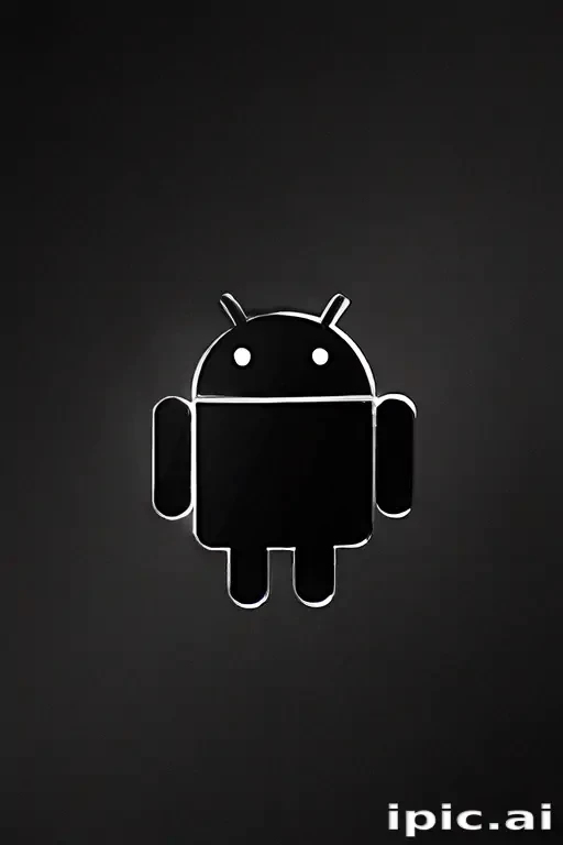 dark wallpaper android