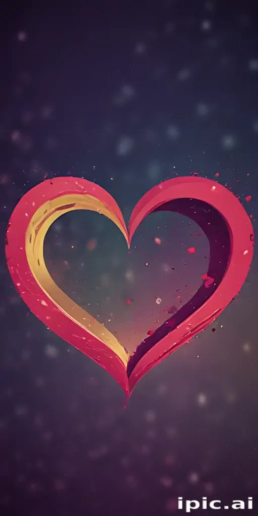 wallpaper love for iphone