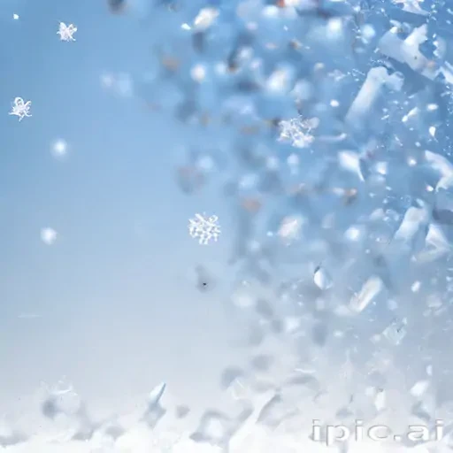 snow background png