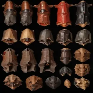 bats png