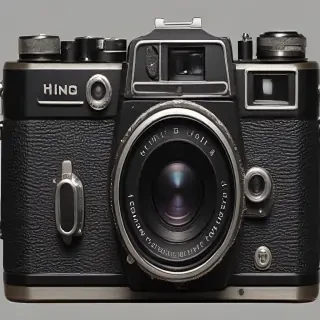 vintage camera png