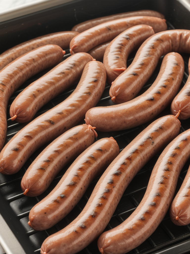 cook italian sausage in oven