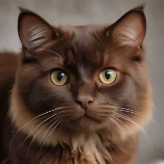 york chocolate cat breed