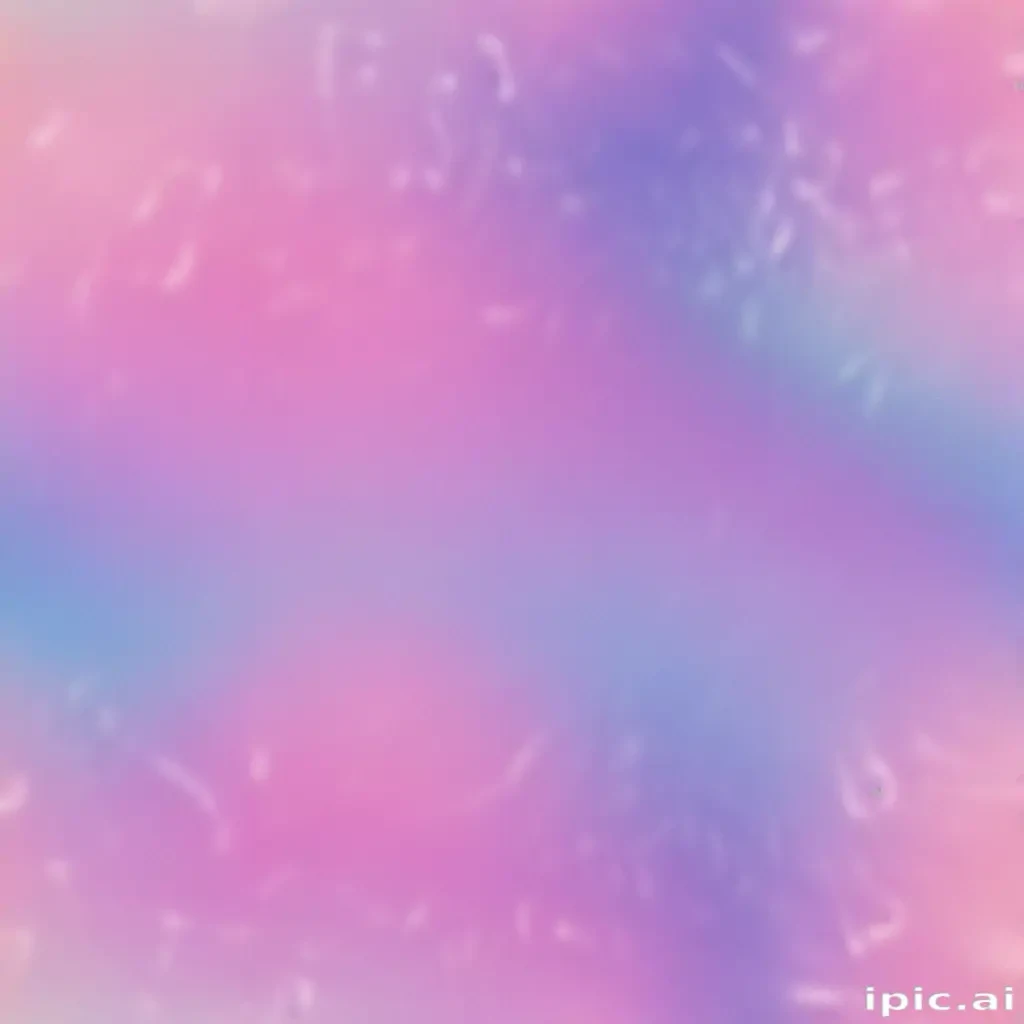 aesthetic aura gradient