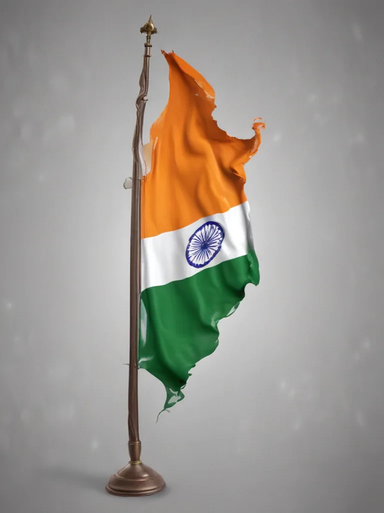 india flag png