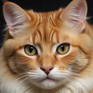 cat backround