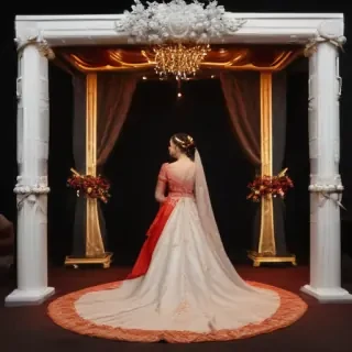 wedding background png