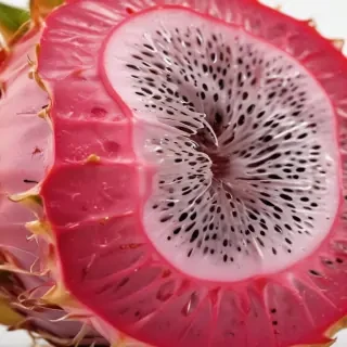 dragon fruit png