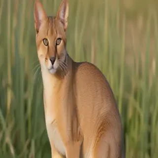 chausie breed