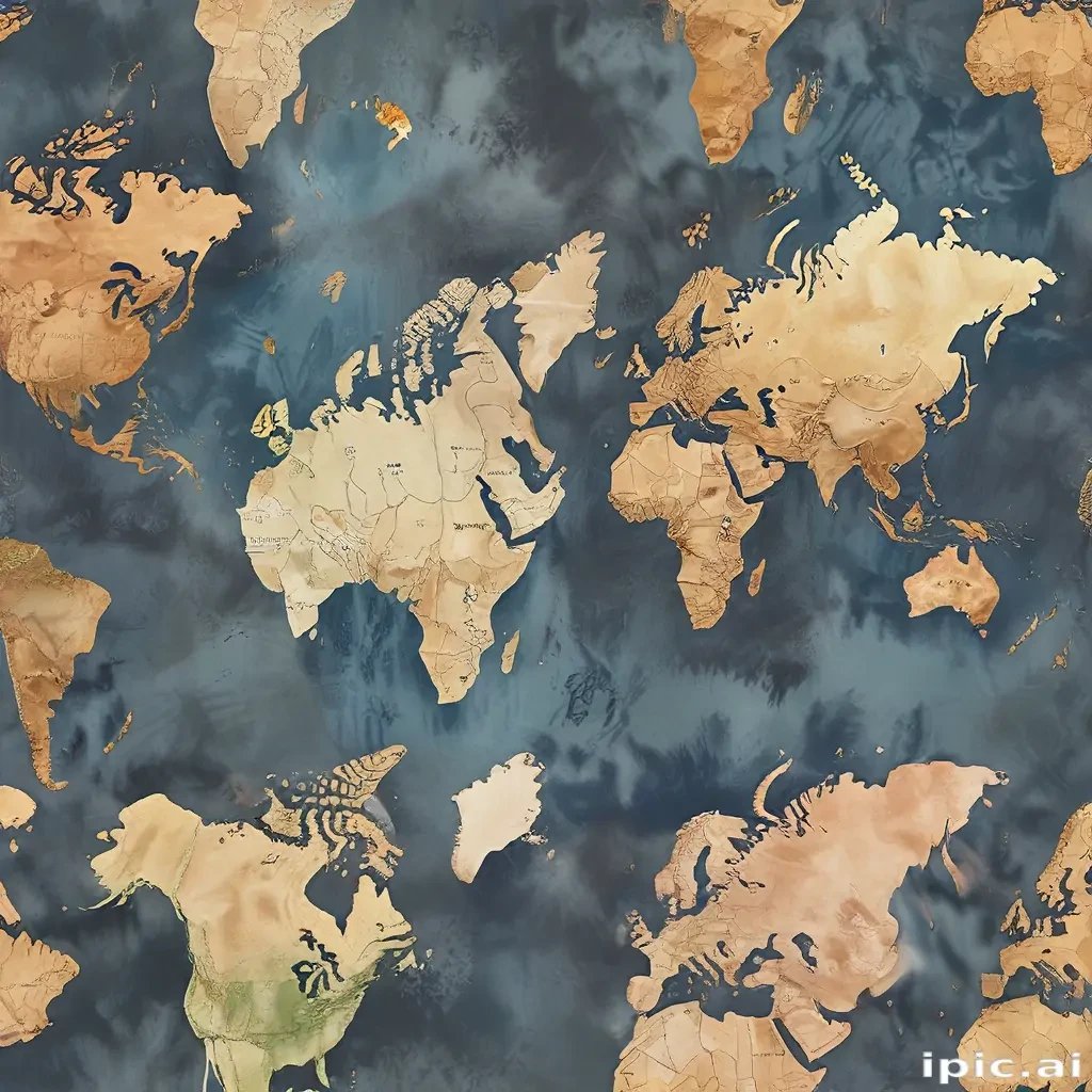 world background