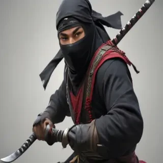 ninja png