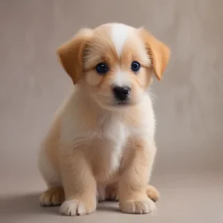 cute puppy