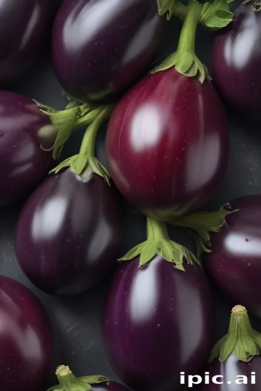 new eggplant friday