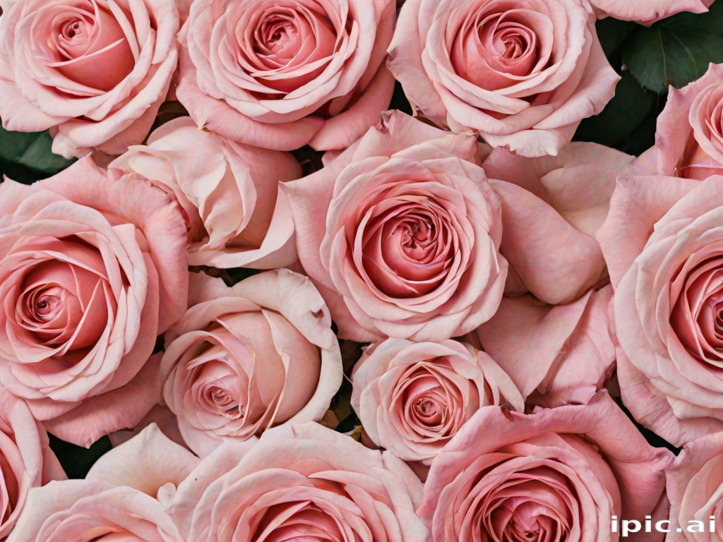 rose wallpapers aesthetic