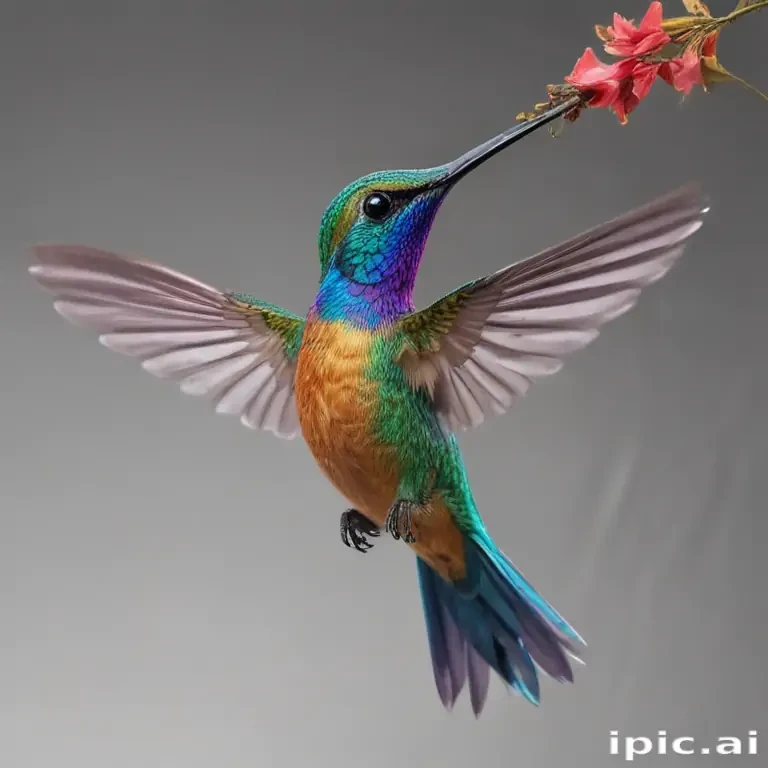 humming bird png