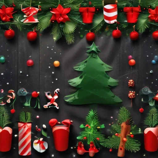 christmas facebook cover photos