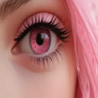 pink girly aesthetic
