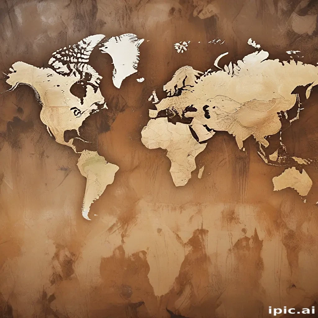 world background