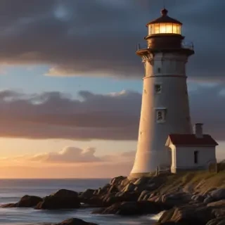 lighthouse png