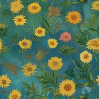 van gogh wallpaper for iphone