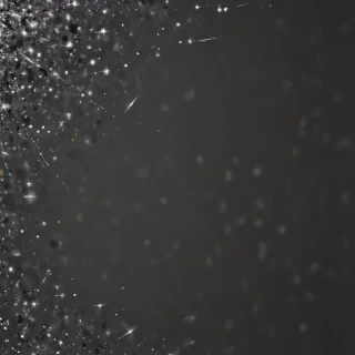 sparkle transparent background