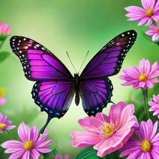 butterfly desktop backgrounds wallpapers