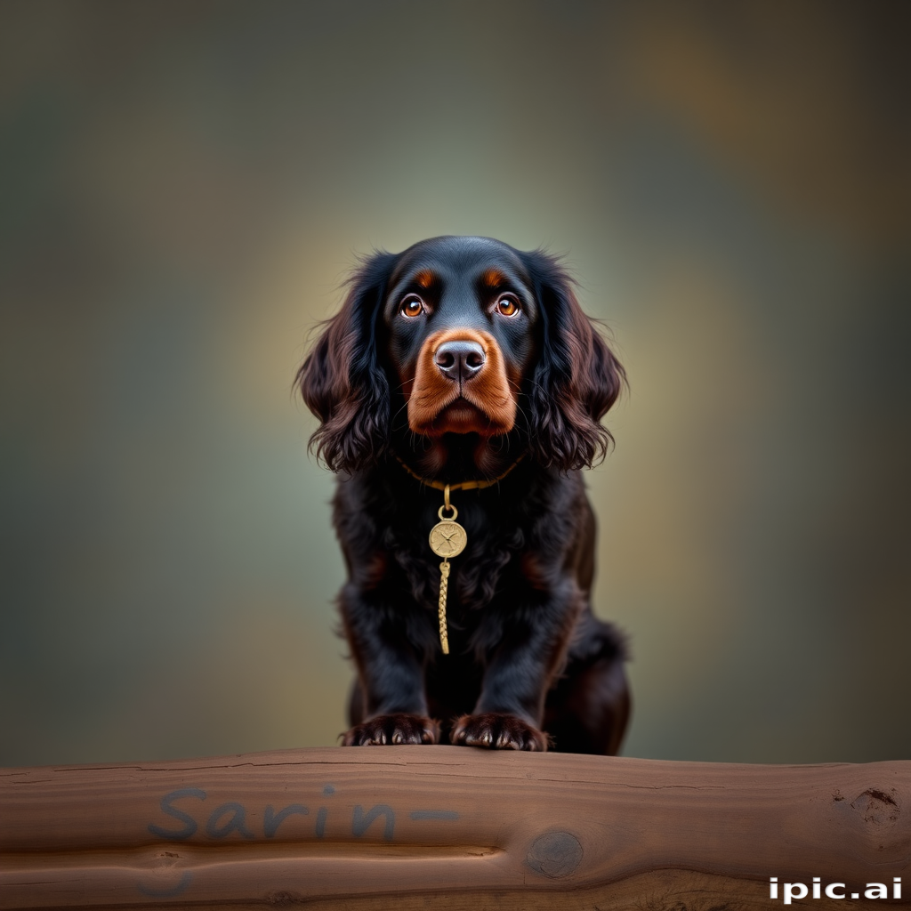 boykin spaniel