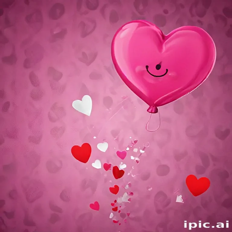valentine iphone wallpaper