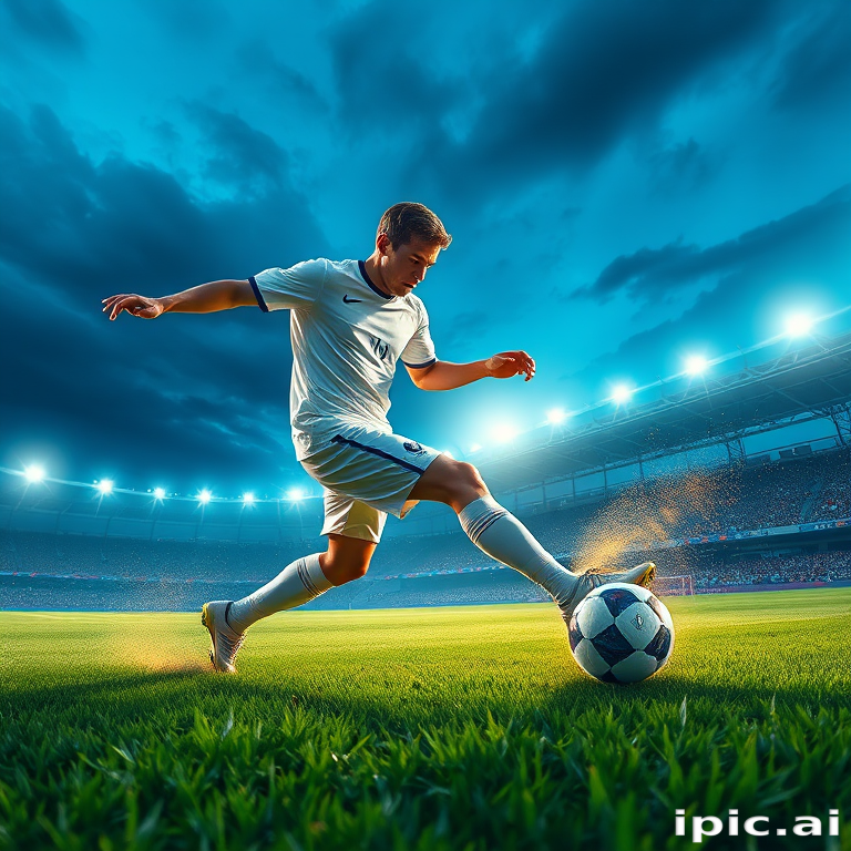 soccer png