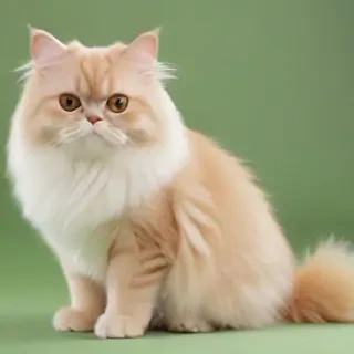 persian cat breed