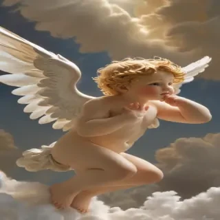 cherubs