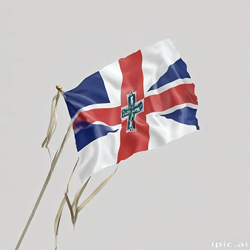 dominican republic flag png
