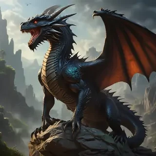 dragons wallpaper