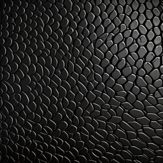 black texture