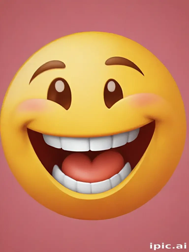 laughing emoji png