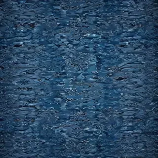 blue pattern background