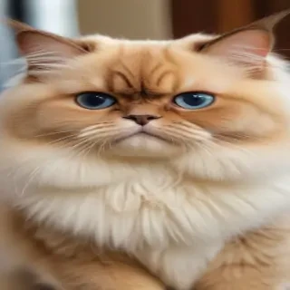 himalayan cat breed