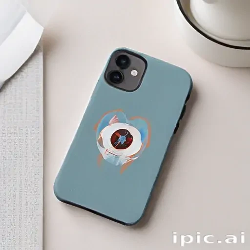 iphone case mockup
