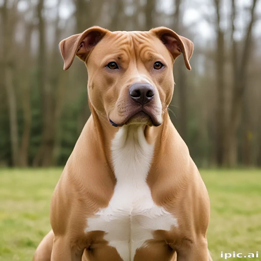 labrabull dog breed