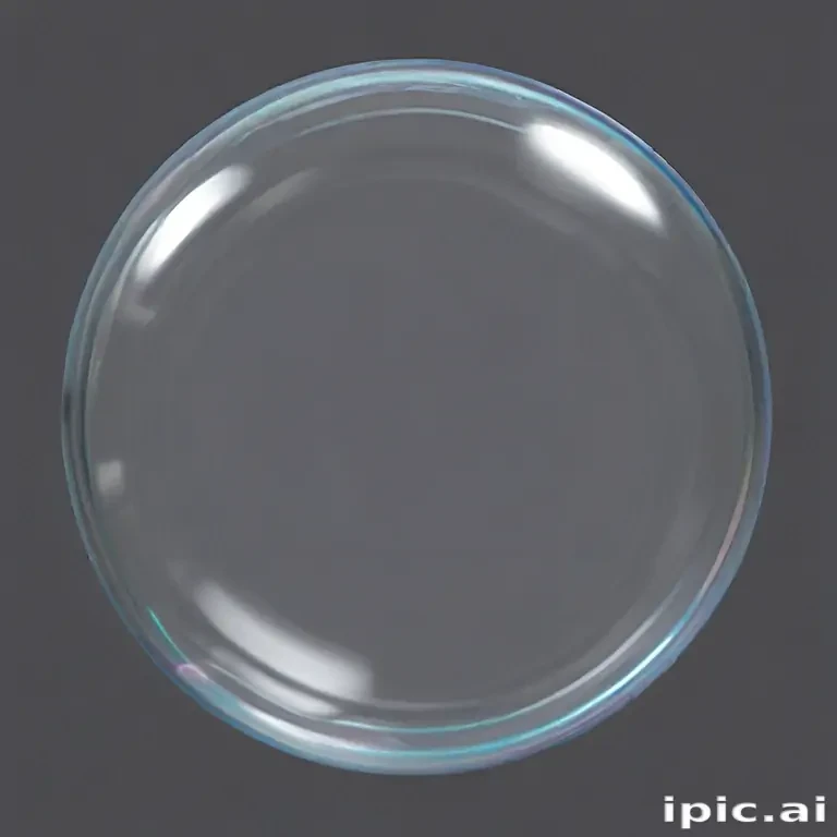 transparent bubble png