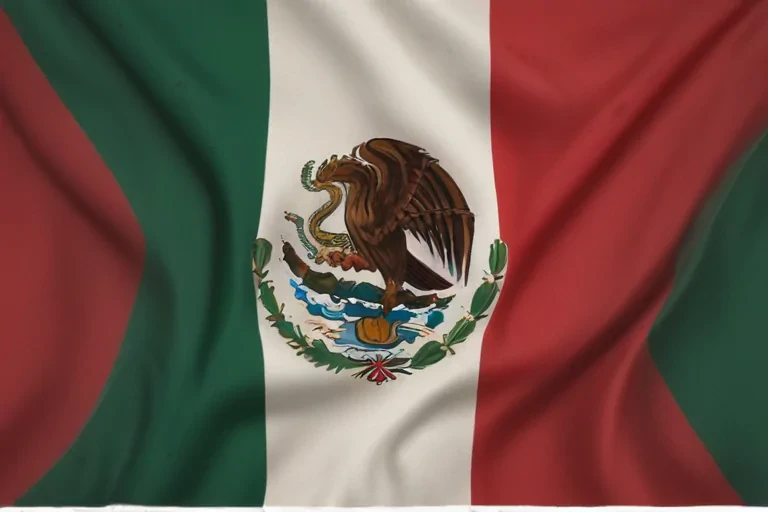 mexican flag png