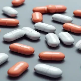 pills transparent background