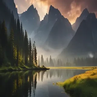 nature iphone wallpaper