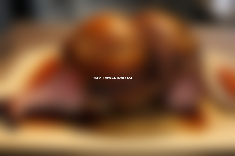 how long to rest a pork butt