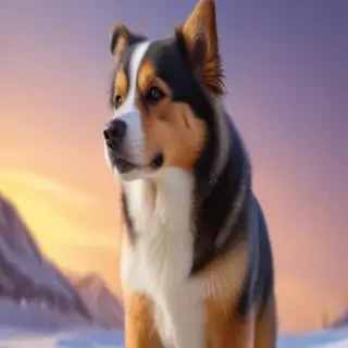 sno dog