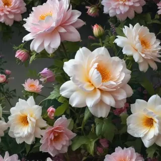 floral pc wallpaper