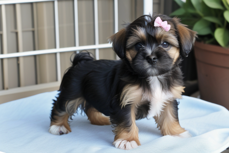 shih tzu yorkie mix for sale